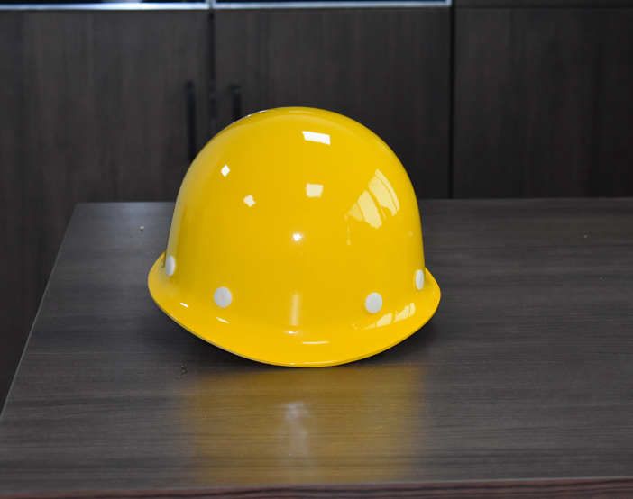 安全帽廠家告訴您安全帽的防護(hù)作用！