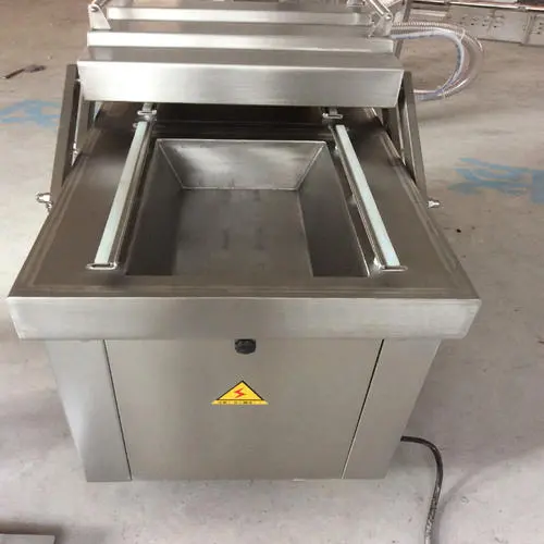 肉類食品包裝機(jī)用什么包裝機(jī)好？