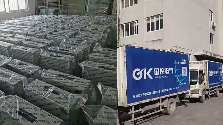 不銹鋼配電箱優(yōu)選，出貨就是快