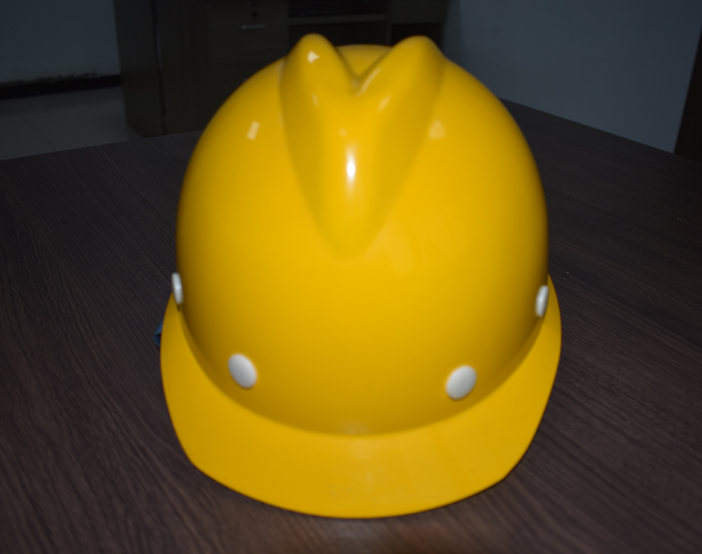 安全帽廠家教你正確使用安全帽！